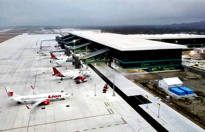 Antar Jemput Bandara Juanda Surabaya ke Bandara YIA Yogyakarta (JOG) dan Carter Mobil.