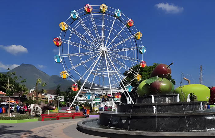 Antar Jemput Bandara Juanda Surabaya ke Batu Jawa Timur dan Carter Mobil.