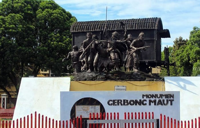 Antar Jemput Bandara Juanda Surabaya ke Bondowoso Jawa Timur dan Carter Mobil.