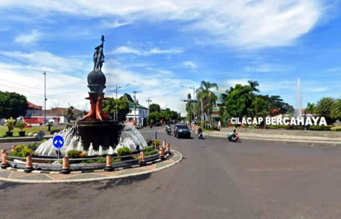 Antar Jemput Bandara Juanda Surabaya ke Cilacap Jawa Tengah dan Carter Mobil.