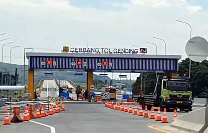 Antar Jemput Bandara Juanda Surabaya ke Gending Jawa Timur dan Carter Mobil.