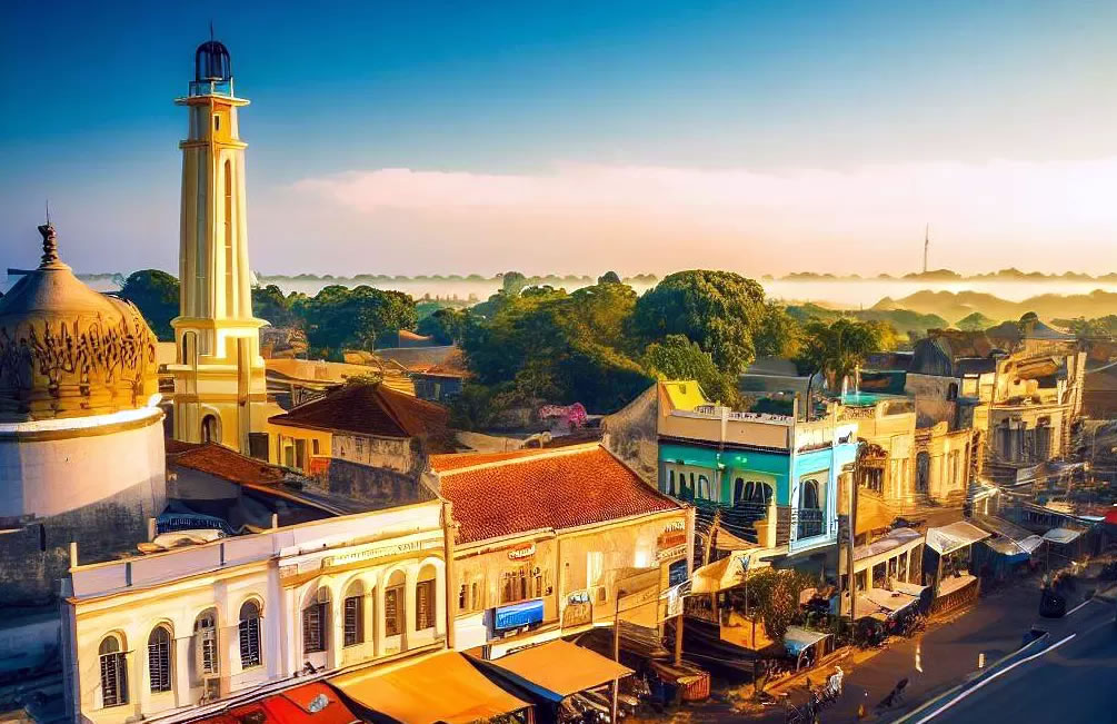 Kami menyediakan layanan airport transfer atau antar jemput Bandara Internasional Juanda Surabaya ke seluruh kota di Jawa Timur, Bali, Jawa Tengah, Yogyakarta (DIY), Jawa Barat, DKI Jakarta, Banten, sewa dan carter mobil Toyota Avanza 5 seater, Toyota Innova 6 seater, Toyota Hiace 14 seater.