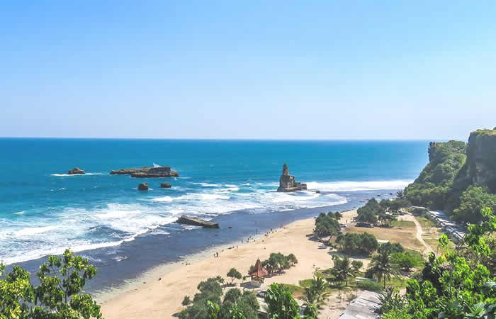 Antar Jemput Bandara Juanda Surabaya ke Pacitan Jawa Timur dan Carter Mobil.