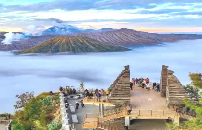 Antar Jemput Bandara Juanda Surabaya ke Probolinggo Jawa Timur dan Carter Mobil.