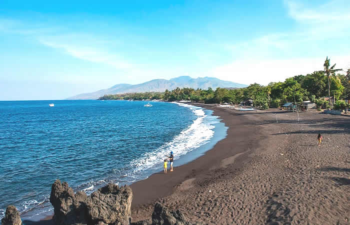 Antar Jemput Bandara Juanda Surabaya ke Tulamben Bali dan Carter Mobil.