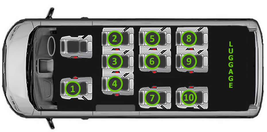 Antar Jemput Bandara Juanda ke Stasiun Pasar Turi Surabaya dan Carter Mobil.